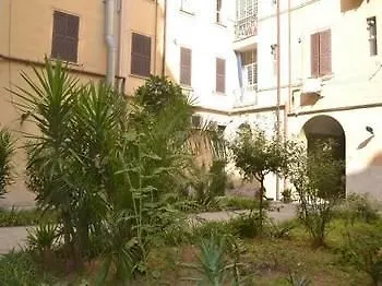 Couette-café Ines Downtown Rome