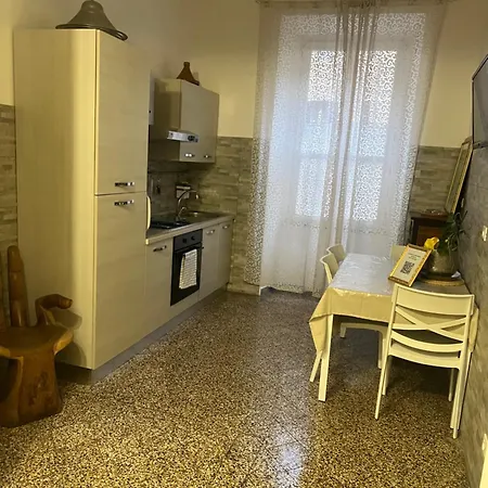 Ines Downtown Bed & Breakfast