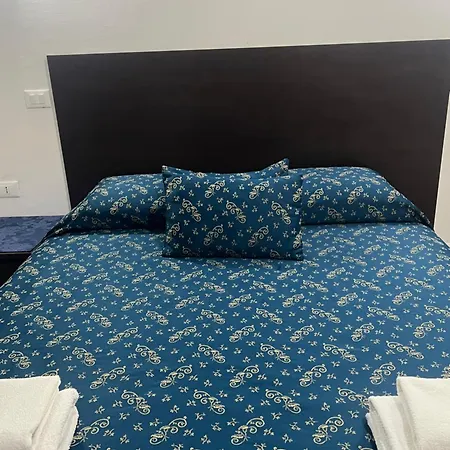 Bed & Breakfast Ines Downtown