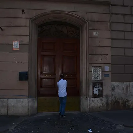 Nocleg ze śniadaniem Ines Downtown