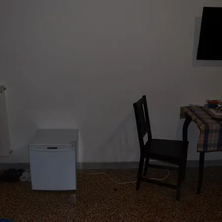 Ines Downtown Nocleg ze śniadaniem