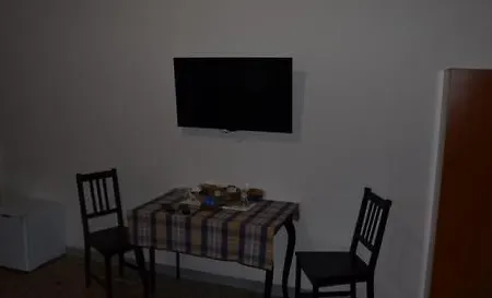 Nocleg ze śniadaniem Ines Downtown 3*