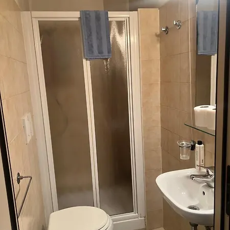 Bed & Breakfast Ines Downtown