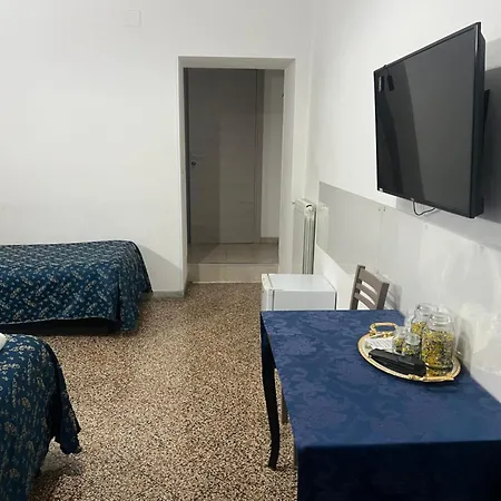 Bed & Breakfast Ines Downtown