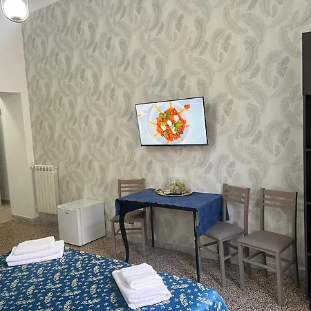 Bed & Breakfast Ines Downtown Roma
