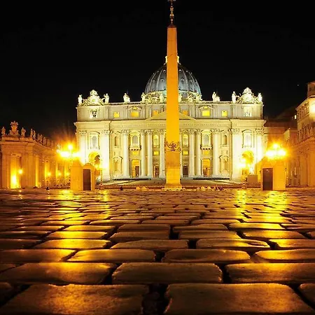 Ines Downtown Roma
