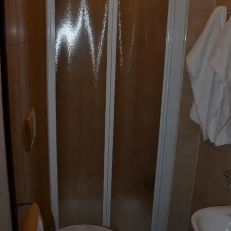 Bed & Breakfast Ines Downtown Roma