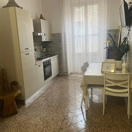 Ines Downtown Bed & Breakfast 2*