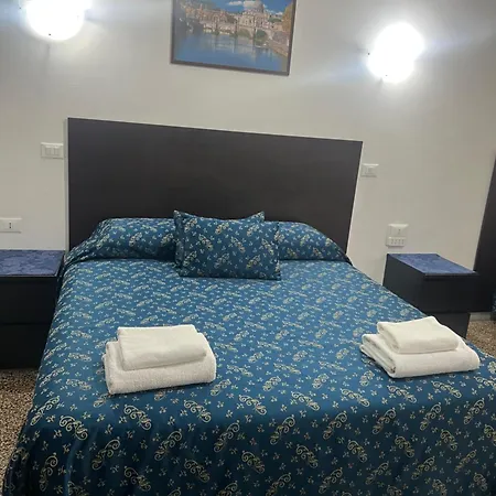 Ines Downtown ローマ