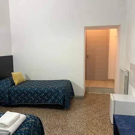 Ines Downtown Bed & Breakfast 3*