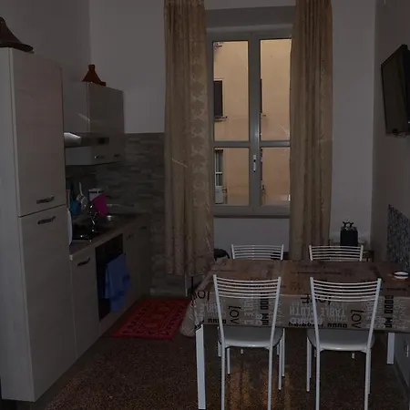 Bed & Breakfast Ines Downtown Řím