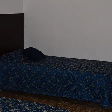 Ines Downtown 2* Řím